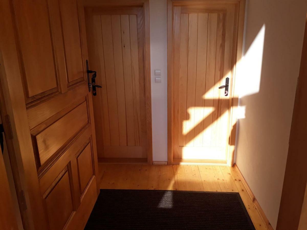 Sobe Na Vinskoj Cesti Zmajevac Appartement Buitenkant foto